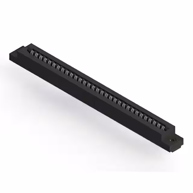 857-031-453-108 EDAC Inc.  Connecteurs de bordure